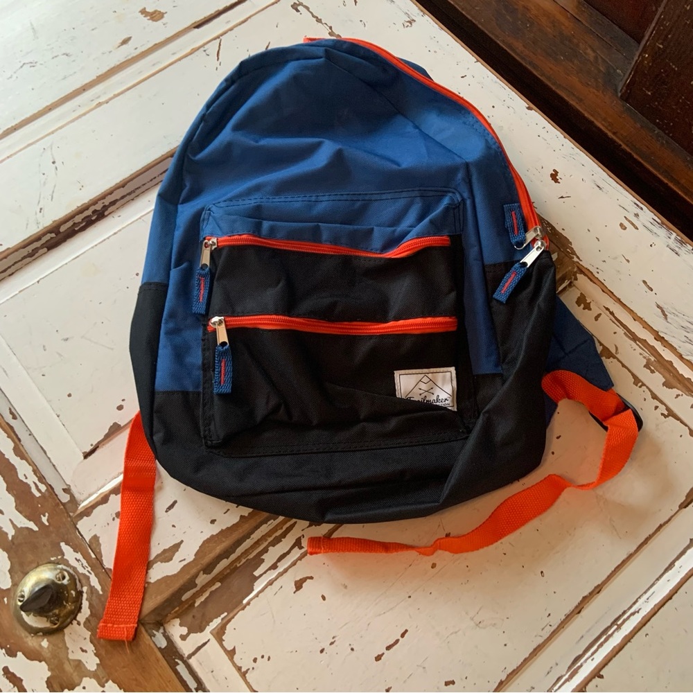 Trailmaker Heritage Collection Backpack - image 1